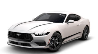 2025 Ford Mustang® External Image 2